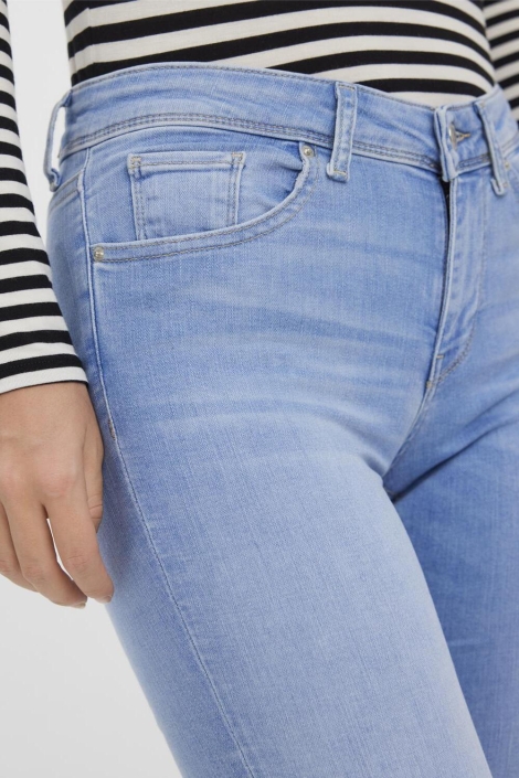 Vero Moda vmlux mr slim jeans ri371 noos